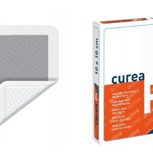 Curea P1 Duo Active 10x10cm 1pc